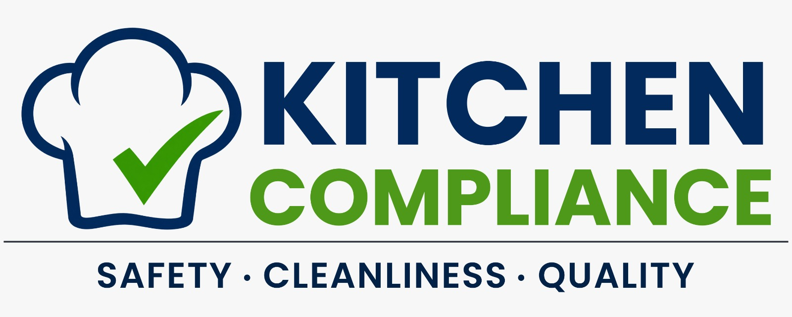Kitchen Compliance Logo